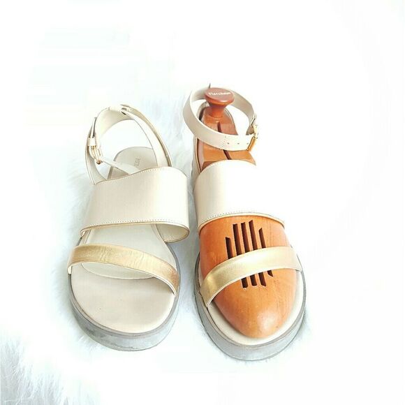 Pour LA Victoire sandals - Picture 4 of 7
